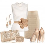 مدل لباس تاپ و دامن مجلسی,مدل لباس مجلسی تاپ و دامن,مدل لباس تاپ و دامن کوتاه