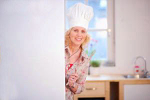 ترفند هاى پخت