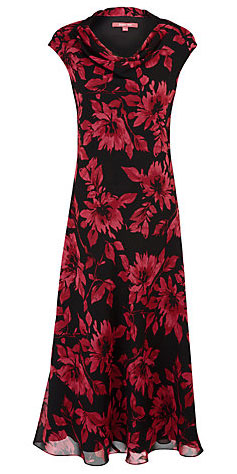 لباس مجلسی پوشیده زنانه