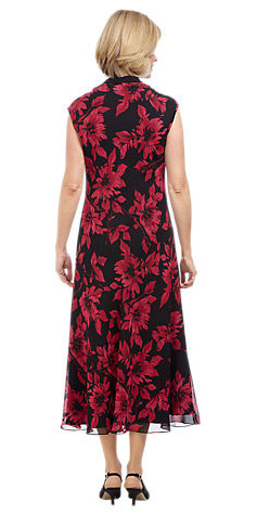 لباس مجلسی پوشیده زنانه