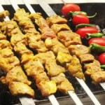 kabab